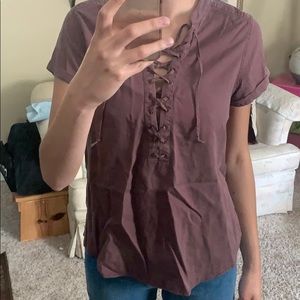 ✨ Nice Express top ✨